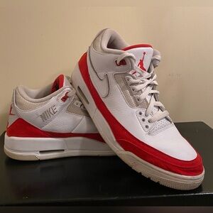 Air Jordan 3 Retro‎ Tinker Air Max-11.5